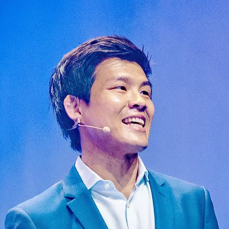 Tateki Matsuda